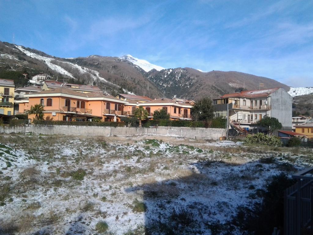 Ferienhaus Royal Etna Stars