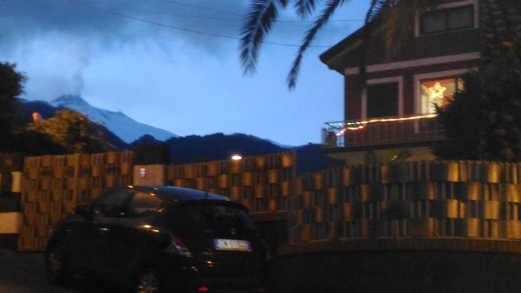 Ferienhaus Royal Etna Stars Zafferana Etnea