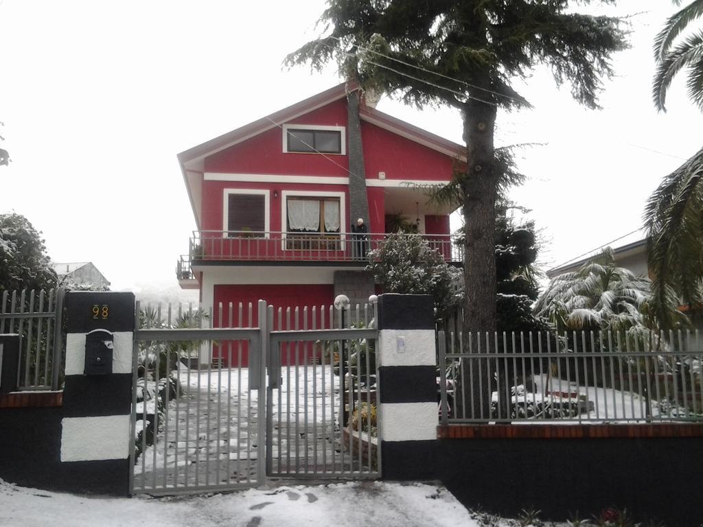 Ferienhaus Royal Etna Stars *