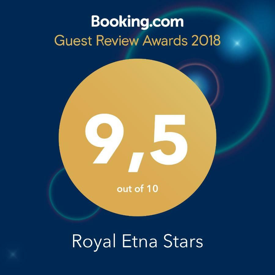Royal Etna Stars