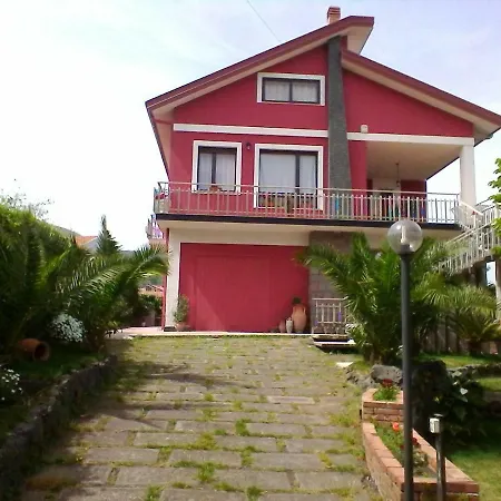 Royal Etna Stars Villa Zafferana Etnea Exterior photo