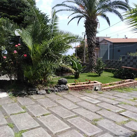 Royal Etna Stars Villa Zafferana Etnea Exterior photo