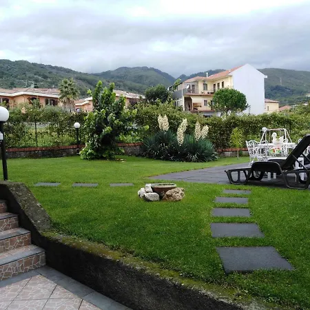 Royal Etna Stars Villa Zafferana Etnea Exterior photo