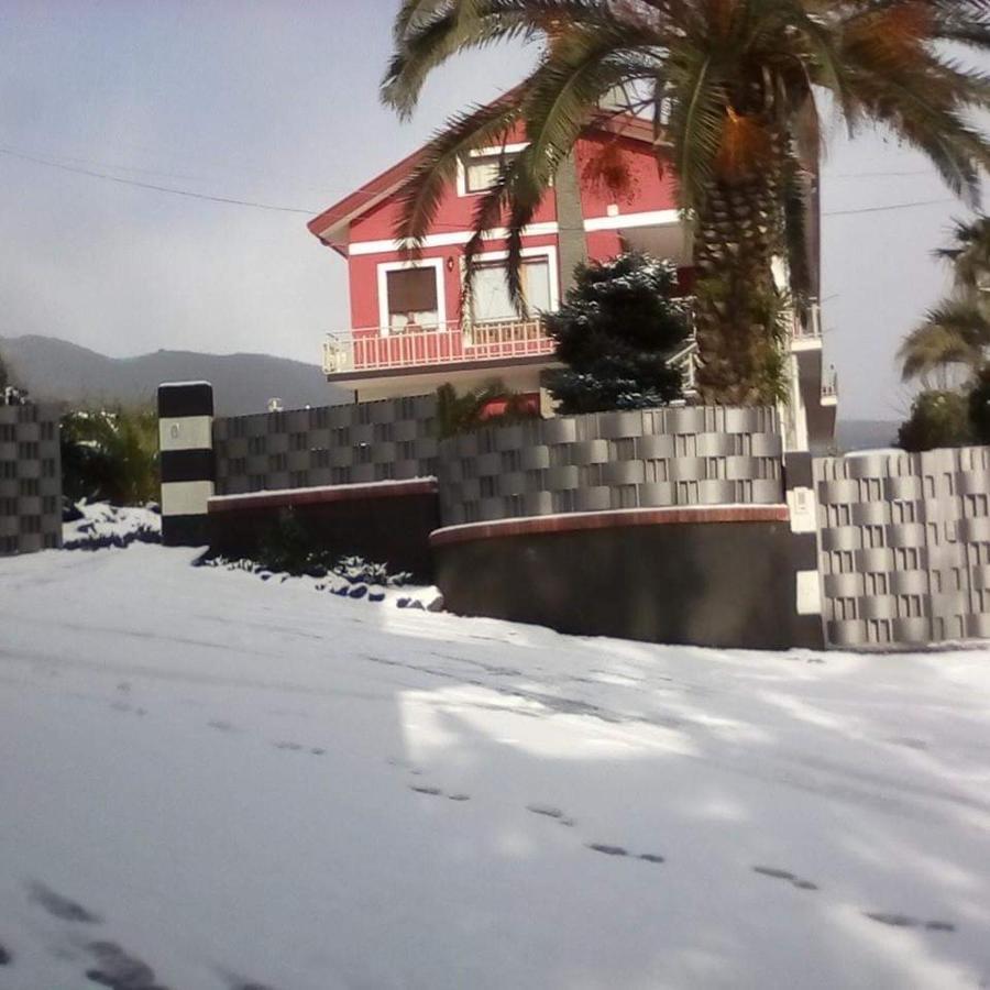 Royal Etna Stars Holiday home
