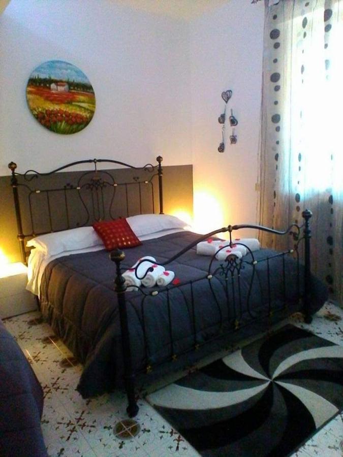 Royal Etna Stars Holiday home