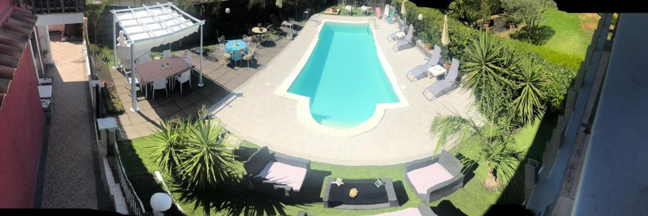 Holiday home Royal Etna Stars