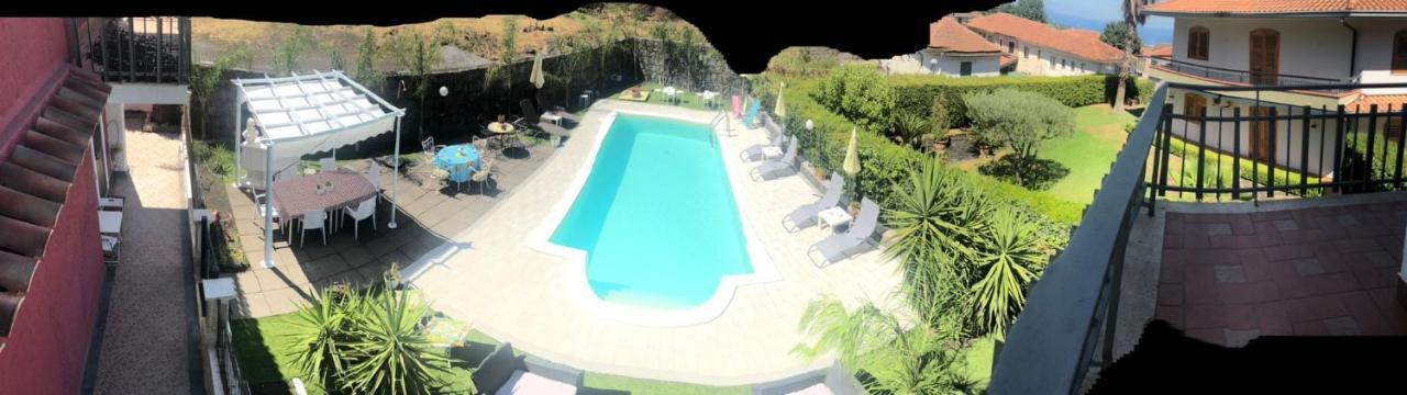 Royal Etna Stars Holiday home