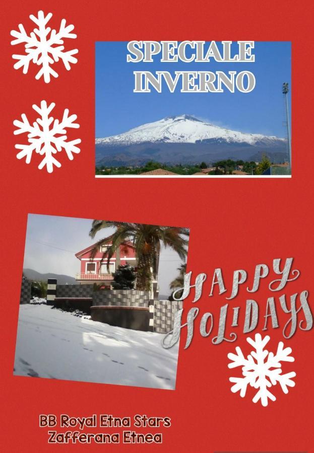 Royal Etna Stars *