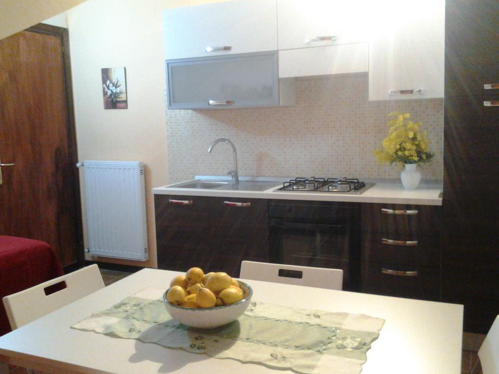 Holiday home Royal Etna Stars *