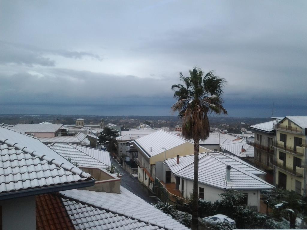 Royal Etna Stars Holiday home