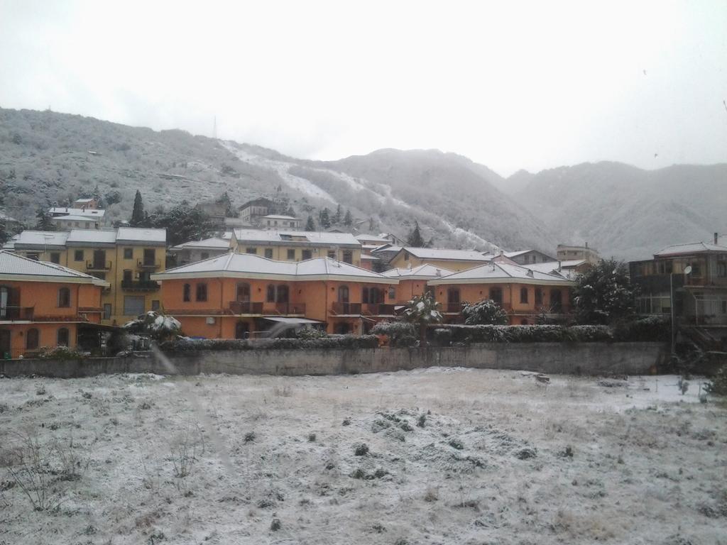 Holiday home Royal Etna Stars Zafferana Etnea