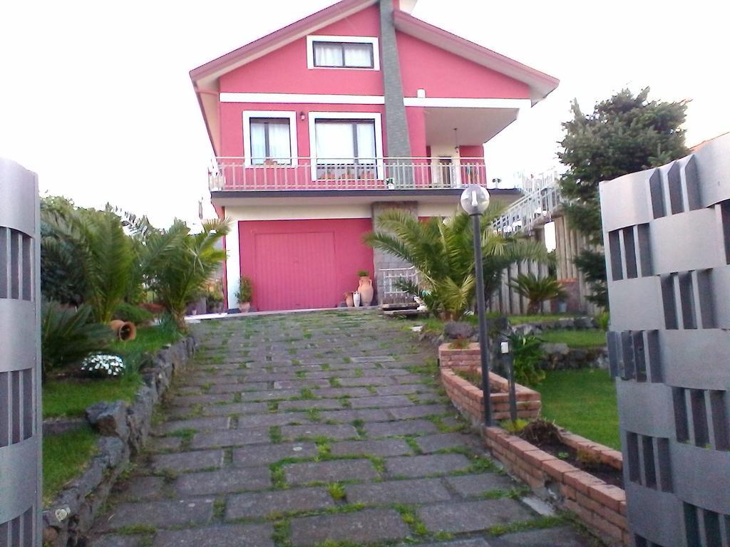 Royal Etna Stars Holiday home *