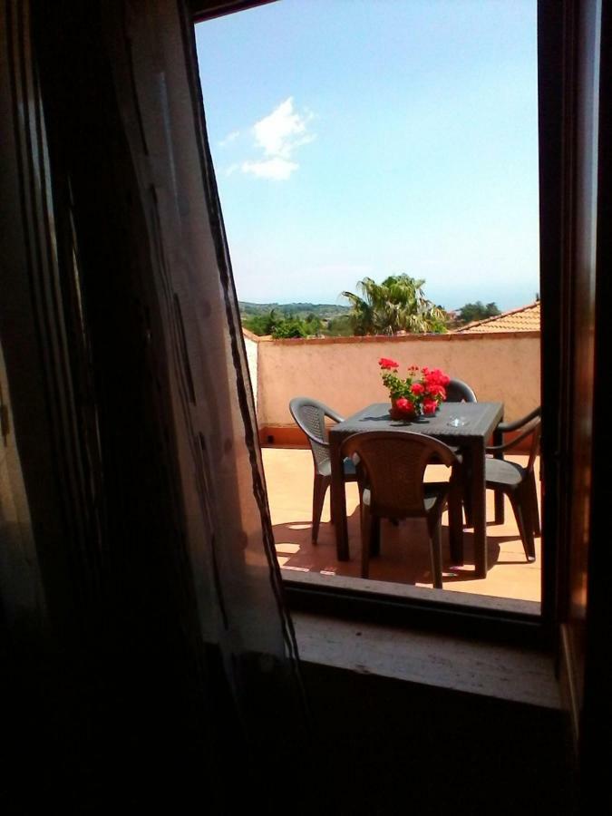 Holiday home Royal Etna Stars *