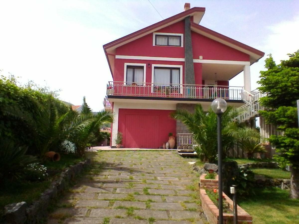 Holiday home Royal Etna Stars Zafferana Etnea