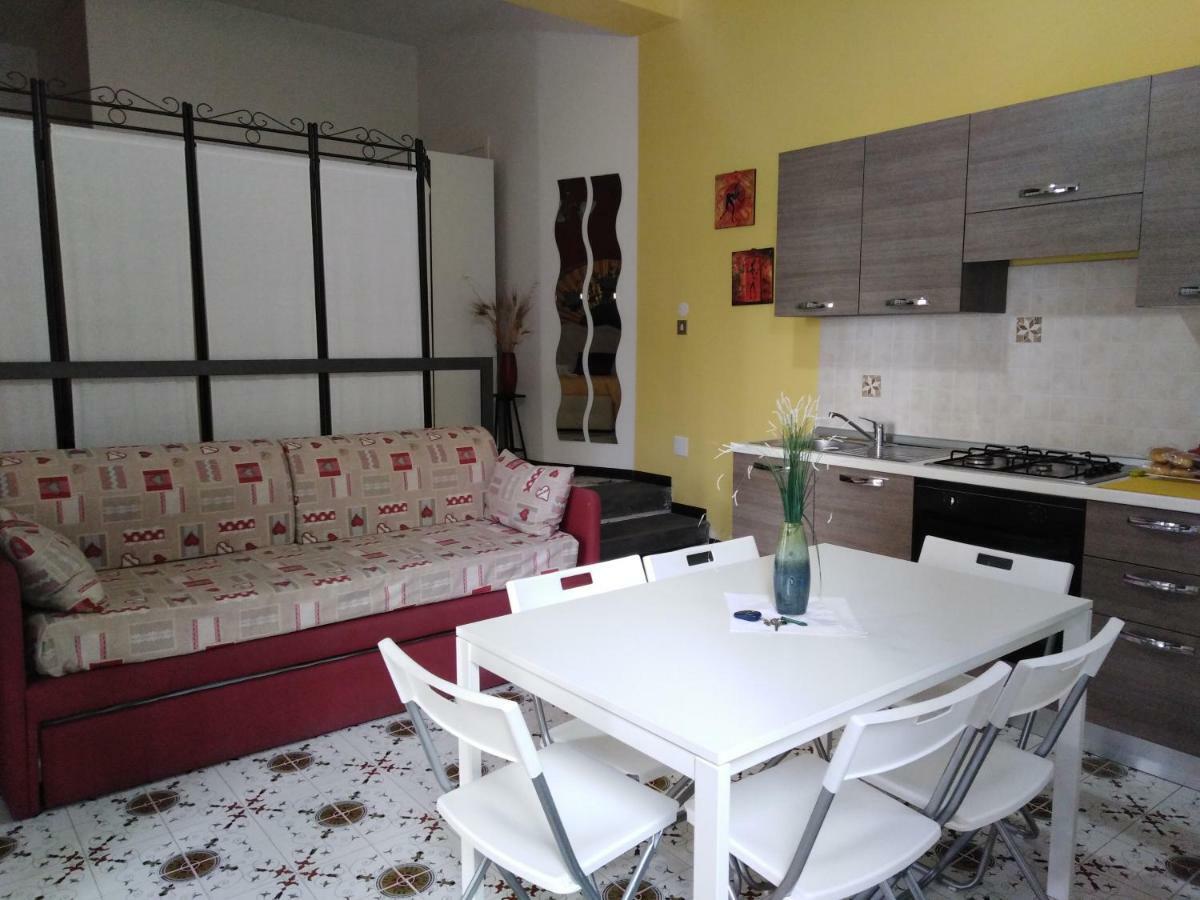 Holiday home Royal Etna Stars