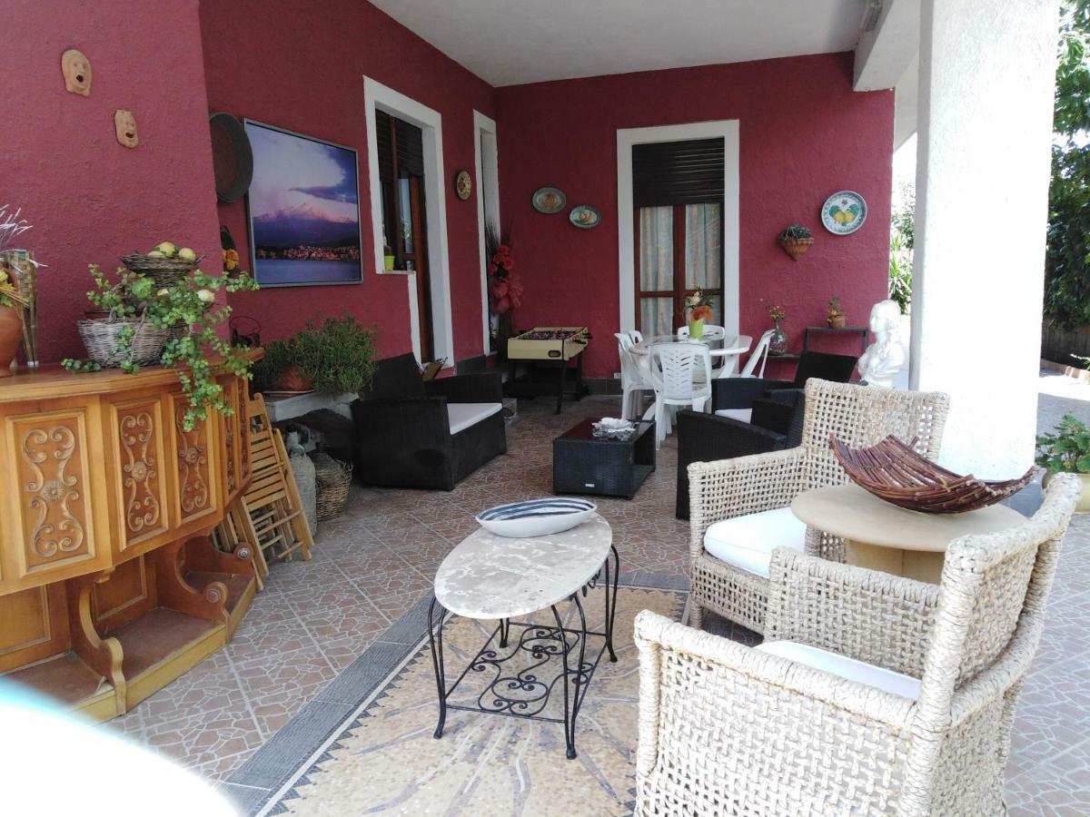 Holiday home Royal Etna Stars