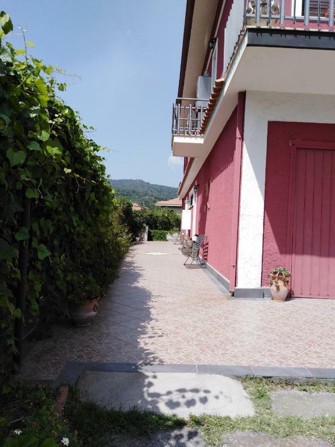 Royal Etna Stars Holiday home Zafferana Etnea
