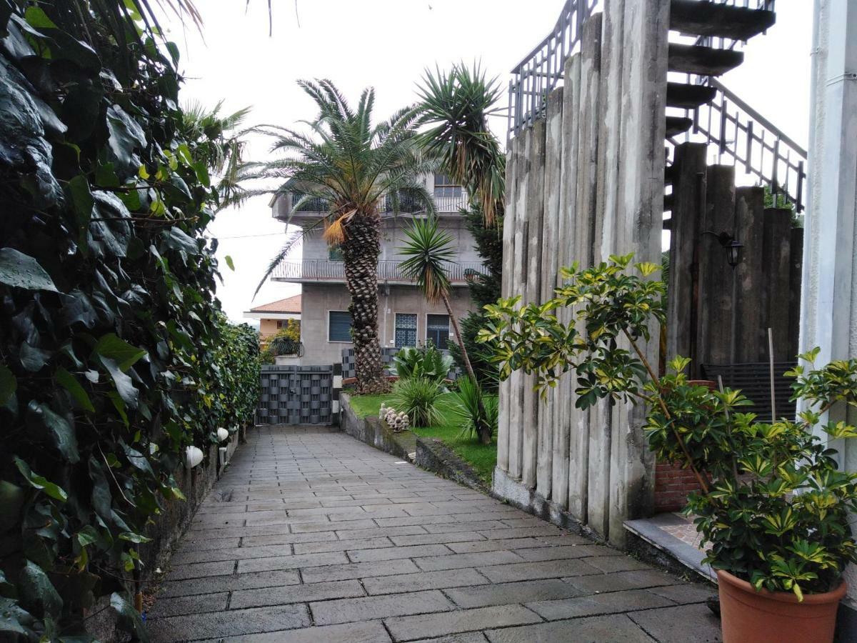 Royal Etna Stars Holiday home *
