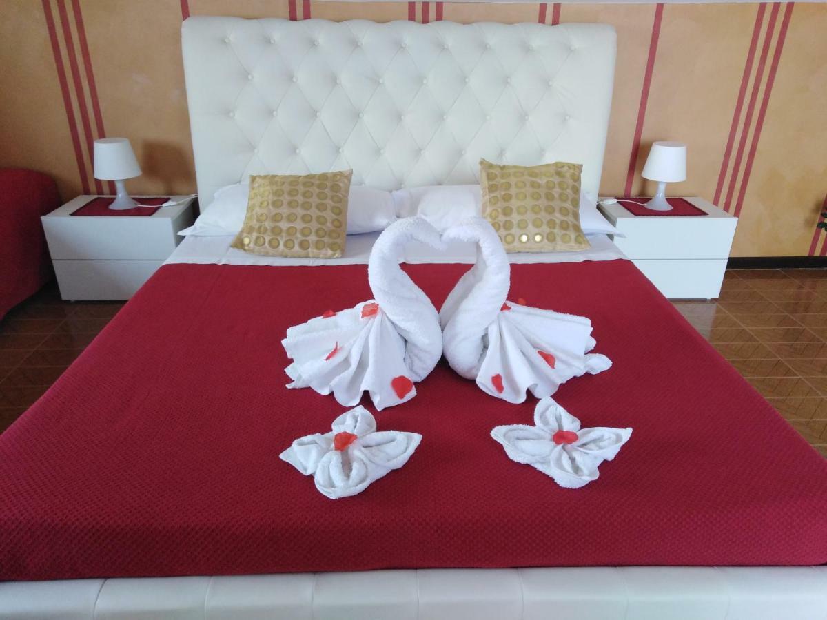 Royal Etna Stars Holiday home *