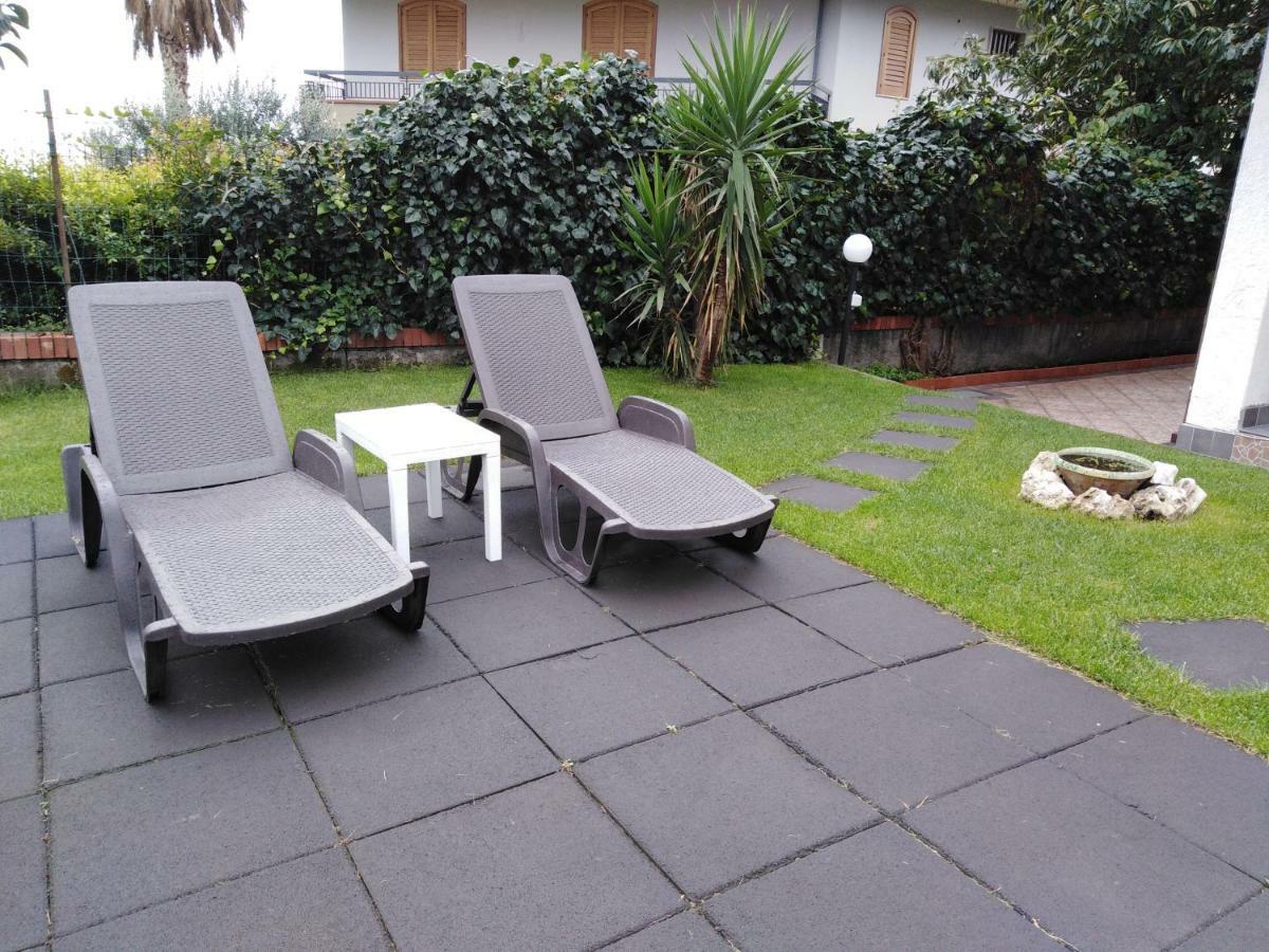 Holiday home Royal Etna Stars
