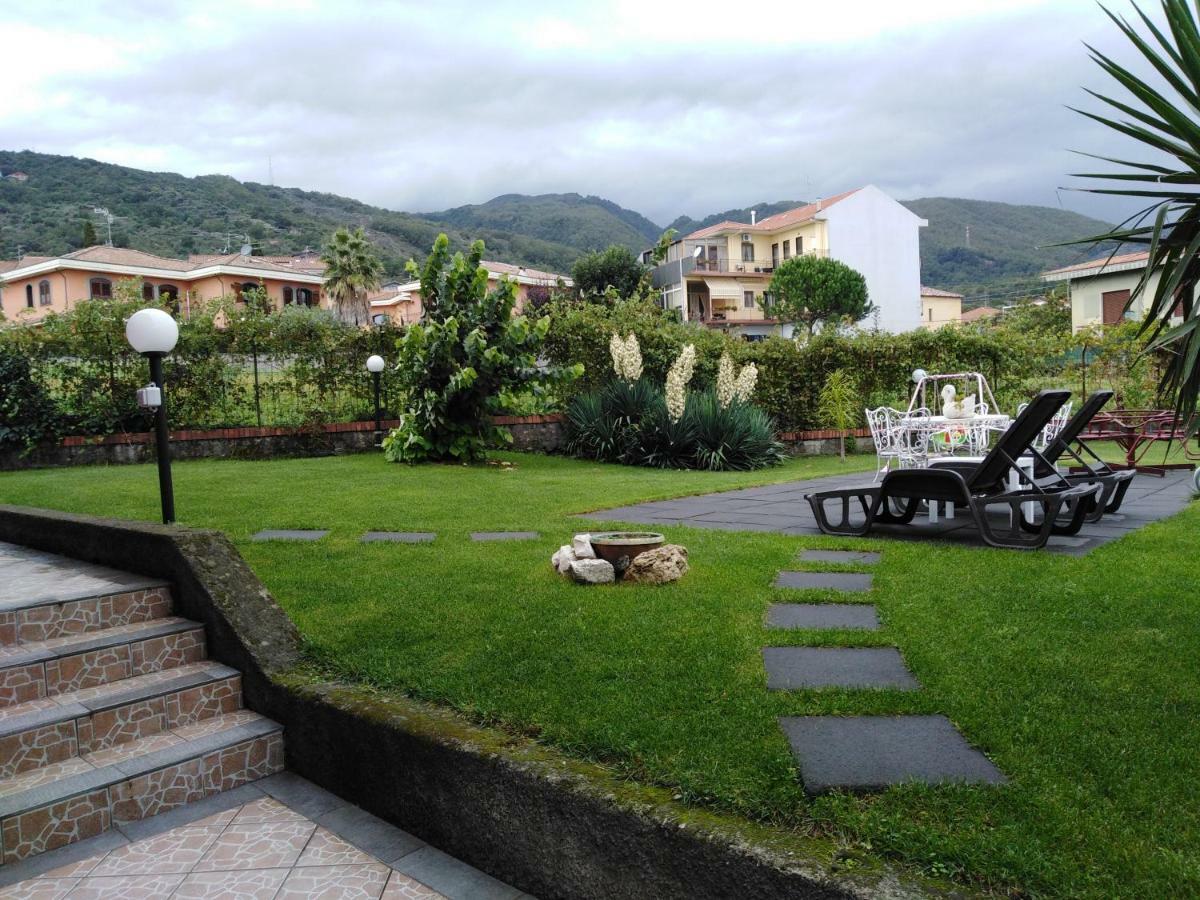 Royal Etna Stars Holiday home *