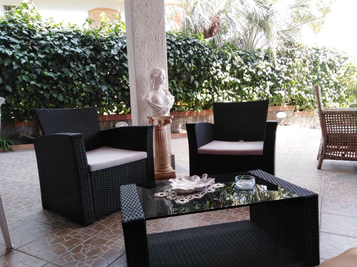 Holiday home Royal Etna Stars Zafferana Etnea